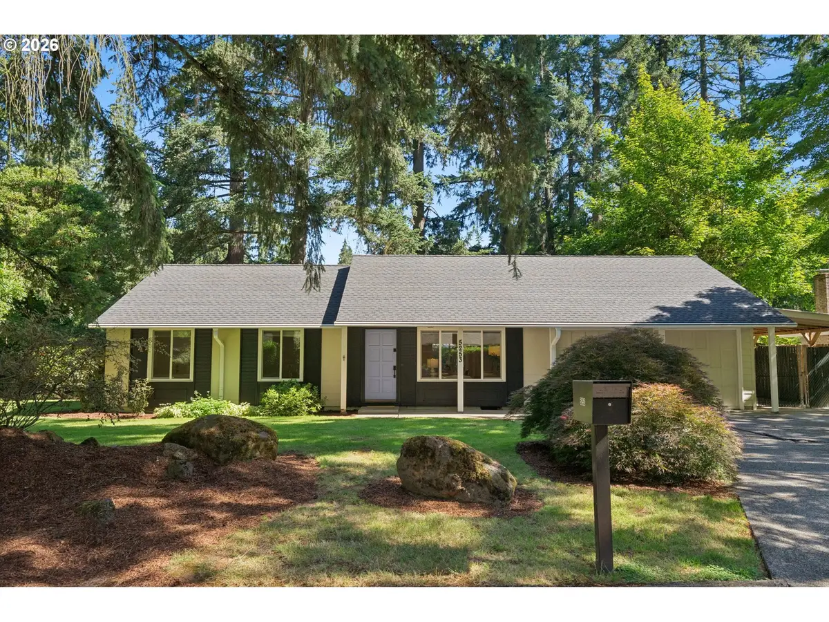 5253 Timbergrove St, Northwest Clackamas, OR 97035 - #1
