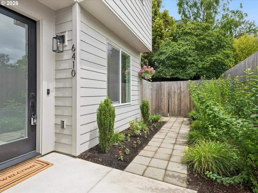 6410 N Burrage Ave, Portland, OR 97217 - #2