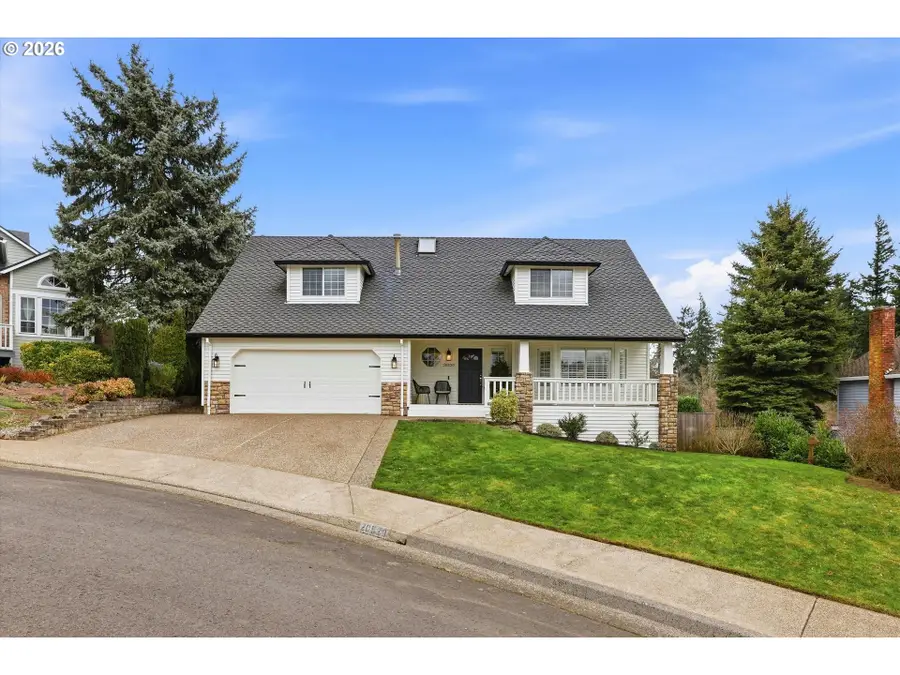 20520 Martin Ct, Northwest Clackamas, OR 97068 - #2