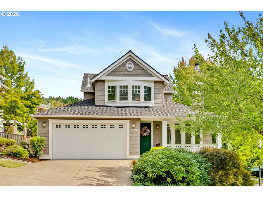 2526 NW Marsden Pl, Portland, OR 97229 - #2