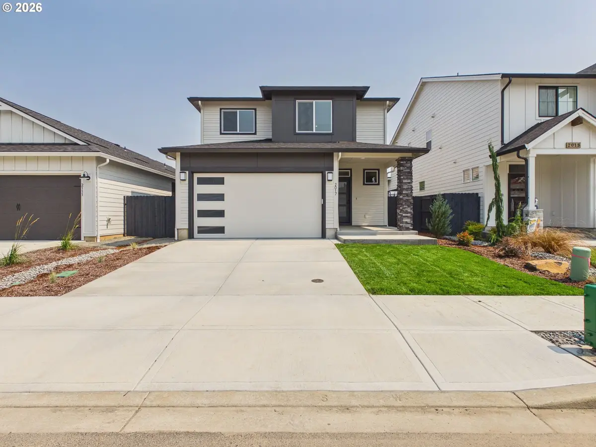 2017 NW 17th Pl, Battle Ground, WA 98604 - #1