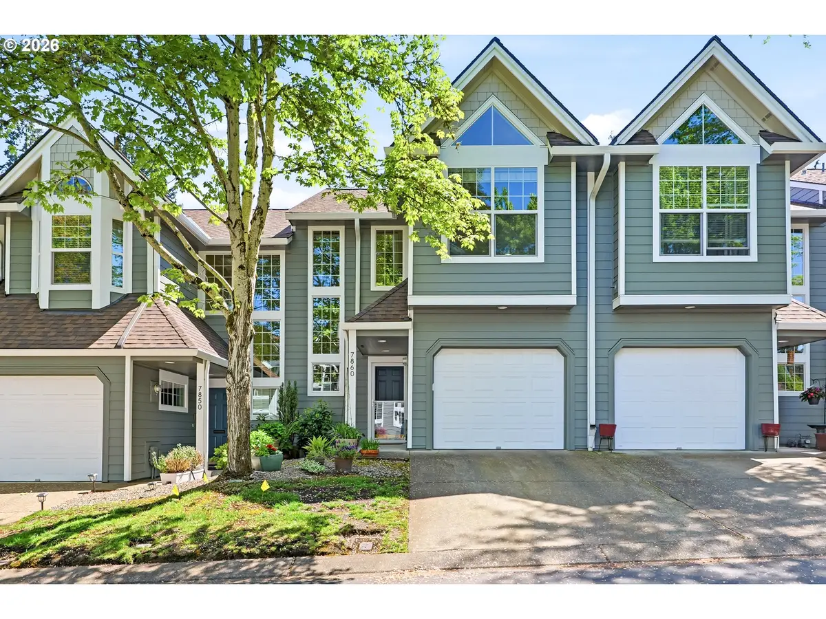 7860 SW Matheny Dr, Beaverton, OR 97008 - #1