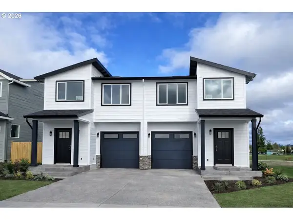 486 E Wilson St, Carlton, OR 97111