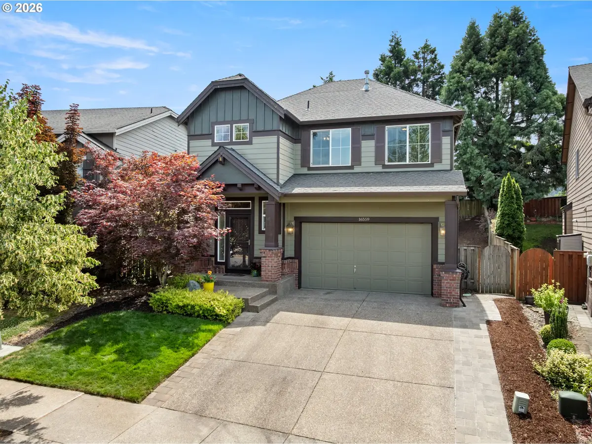 16559 SE Windswept Waters Dr, Damascus, OR 97089 - #1