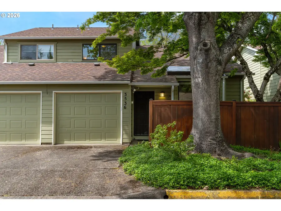 3536 Westleigh St, Eugene, OR 97405 - #2