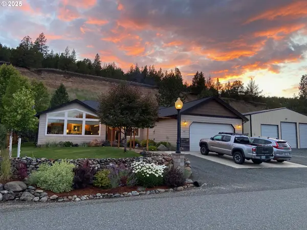 265 Elkview Dr, CanyonCity, OR 97820