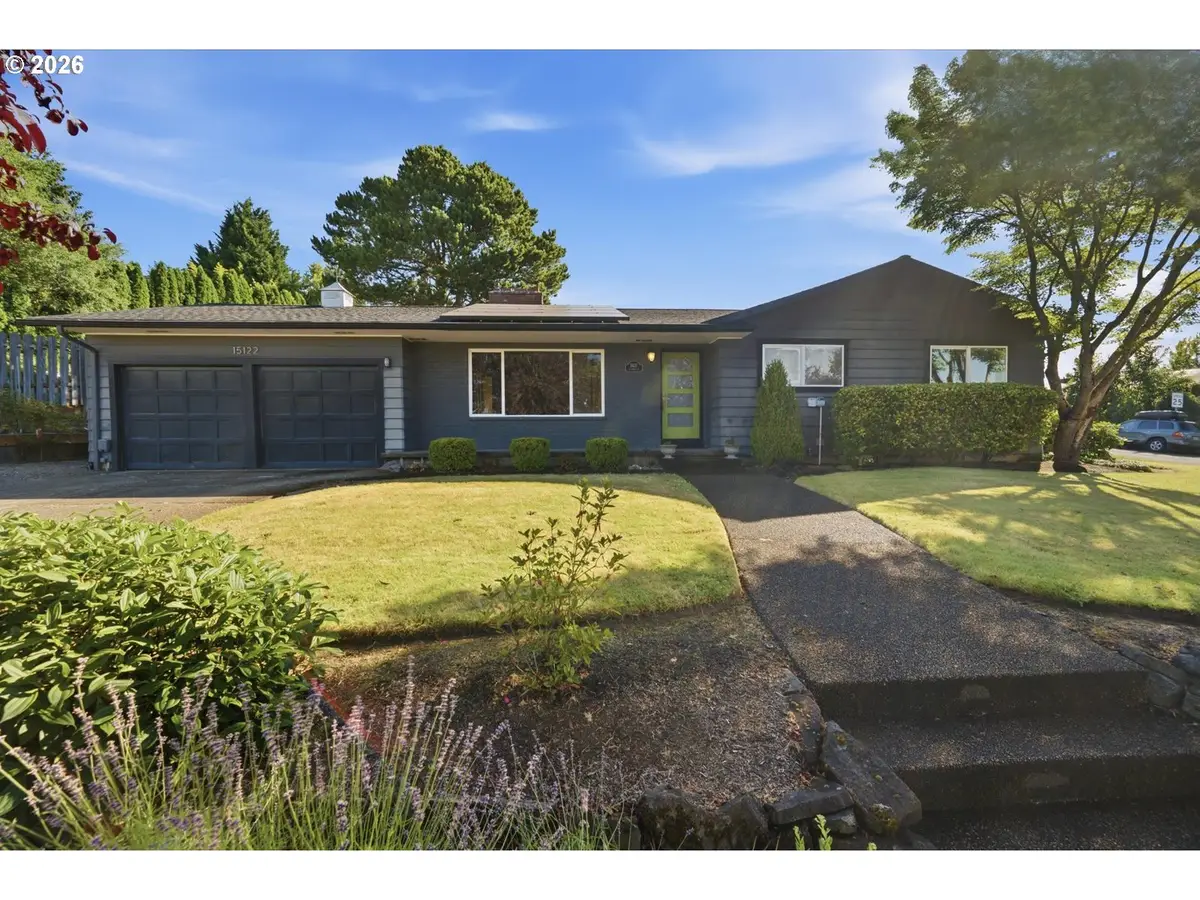 15122 SE La Bonita Way, Milwaukie, OR 97267 - #1