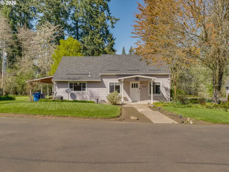 3249 64th Pl Ne, Salem, OR 97305 - #3