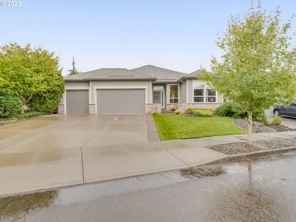 17711 NE 25th St, Vancouver, WA 98684