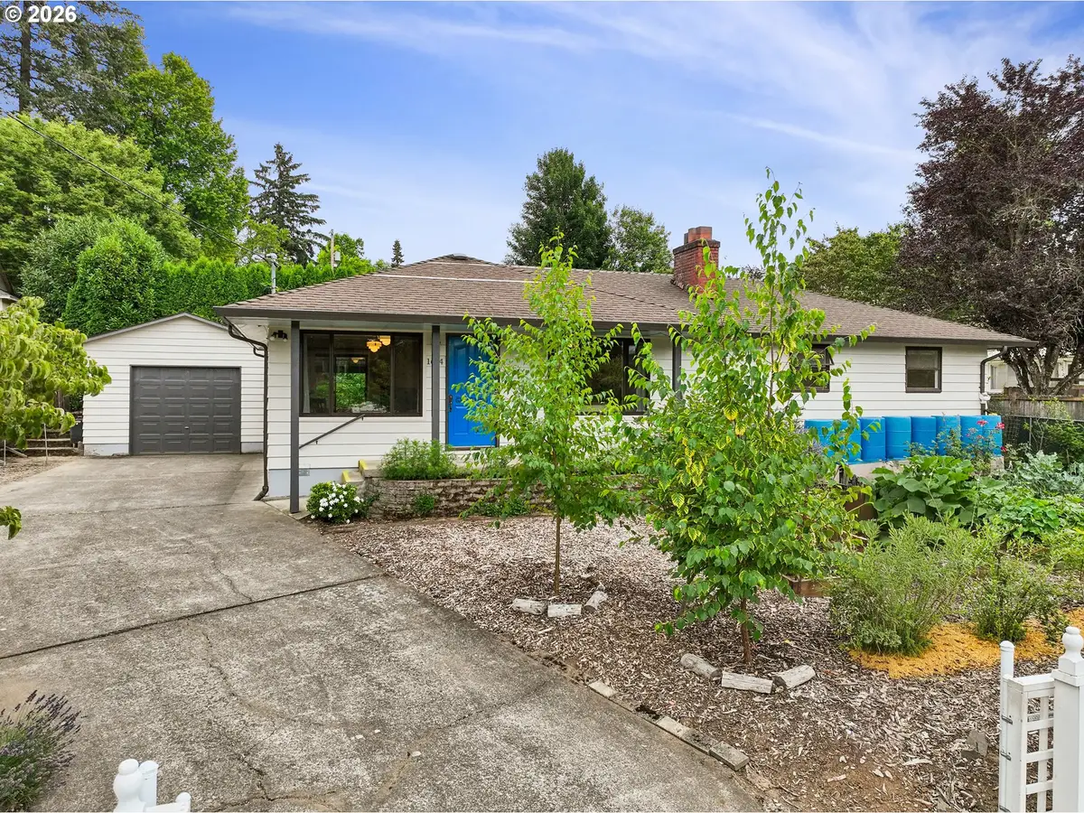 1614 Polk St, Oregon City, OR 97045 - #1