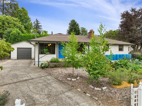 1614 Polk St, OregonCity, OR 97045