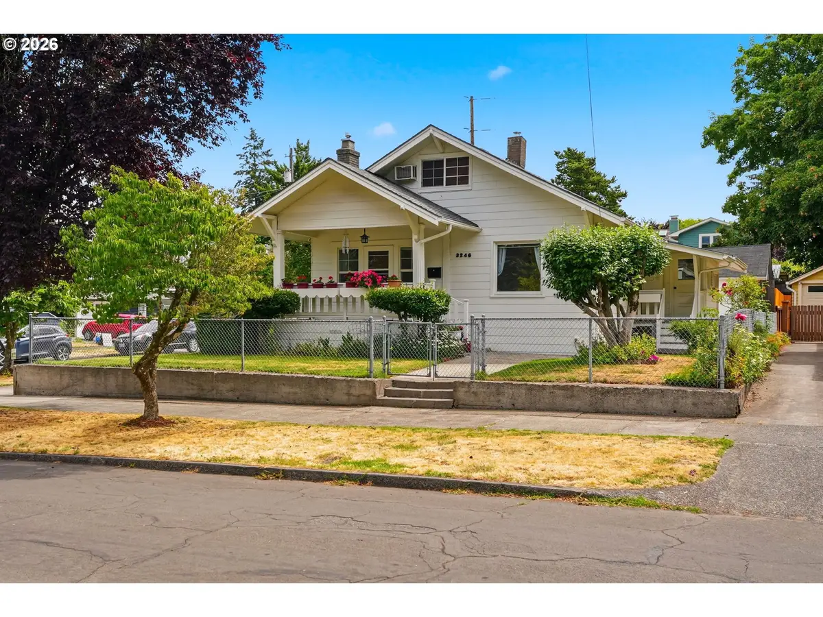 3246 NE 59th Ave, Portland, OR 97213 - #1