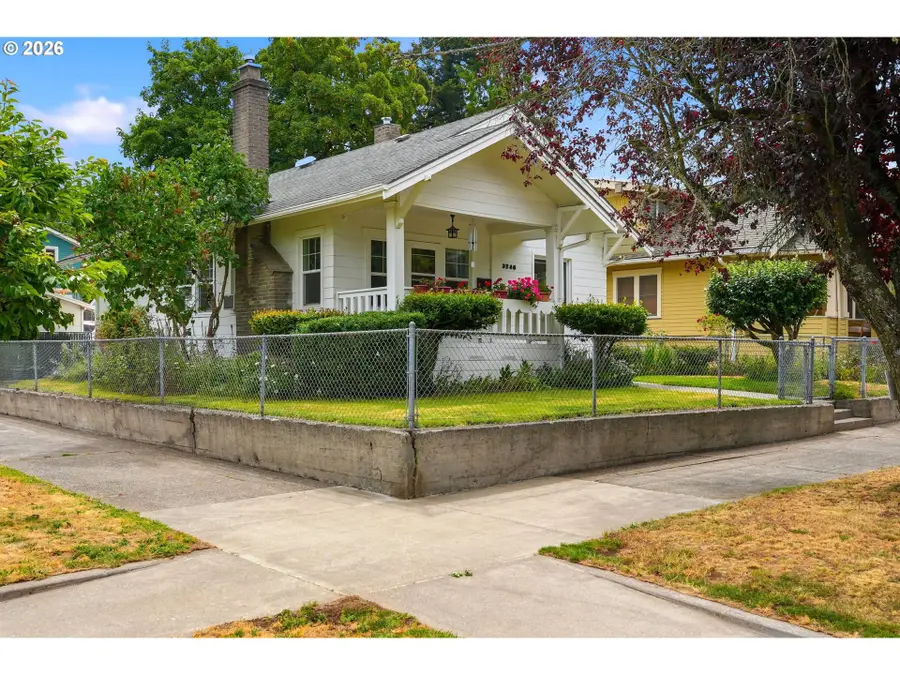 3246 NE 59th Ave, Portland, OR 97213 - #2