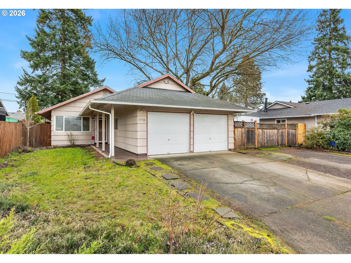 1716 SE 157th Ave, Portland, OR 97233 - #1