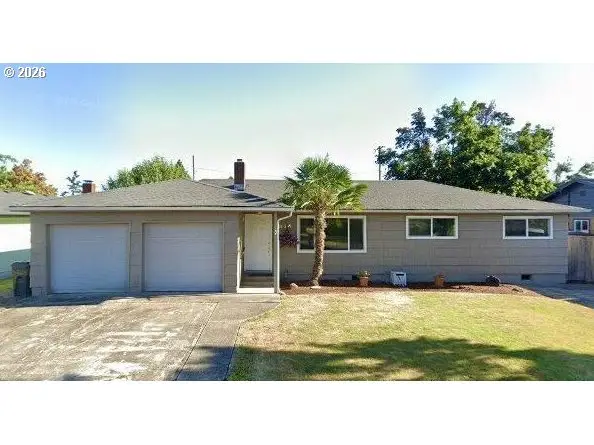 354 V St, Springfield, OR 97477