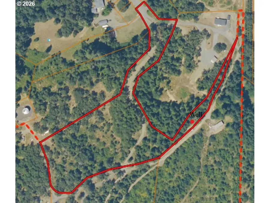 0 Mountain View Dr, Sutherlin, OR 97479 - #2