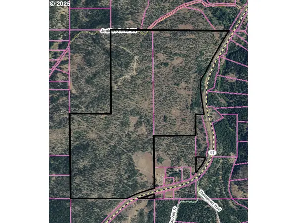 000 Highway 97, Goldendale, WA 98620