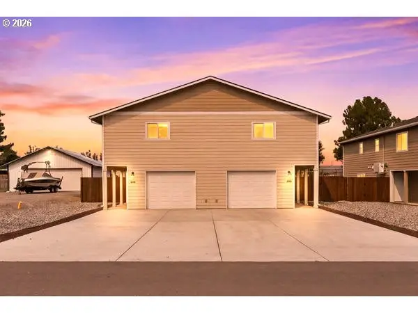 255 NE Fourth St, Irrigon, OR 97844