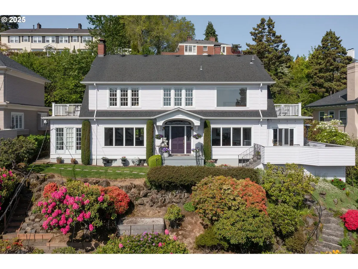 745 NW Culpepper Ter, Portland, OR 97210 - Image #1