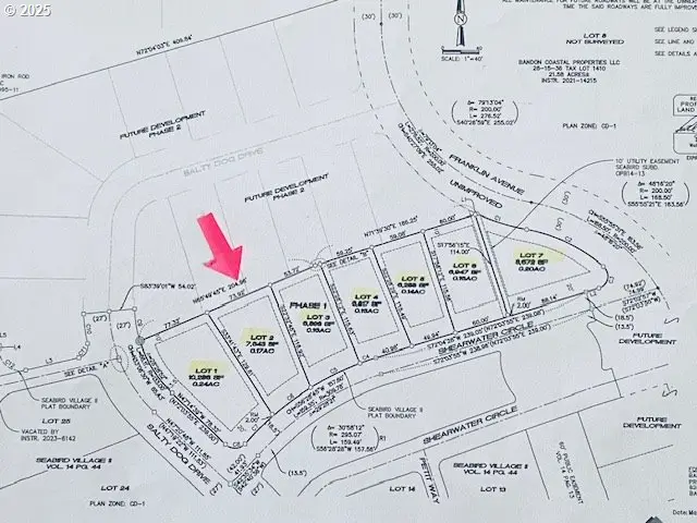 Shearwater Cir #2, Bandon, OR 97411 - Image #3