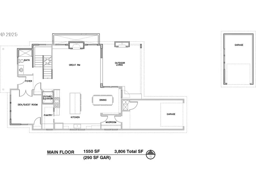 665 4th St, Lake Oswego, OR 97034 - Image #2