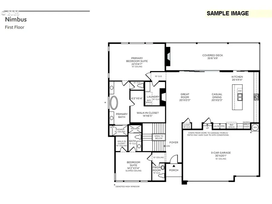 498 N Z Cir, Washougal, WA 98671 - Image #3