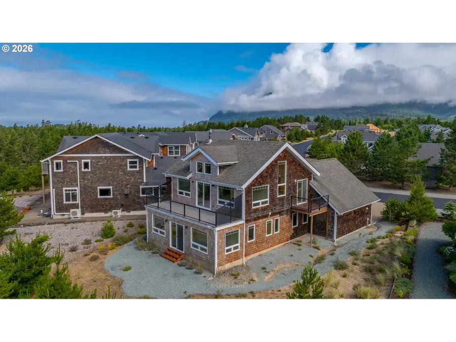 34470 Pinyon Dr, Manzanita, OR 97130 - #2