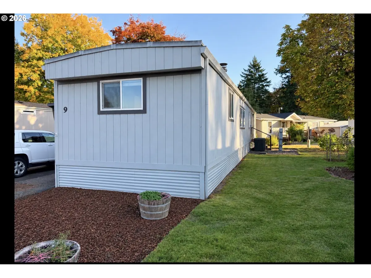 21201 NE 58th St #9, Vancouver, WA 98682 - #1