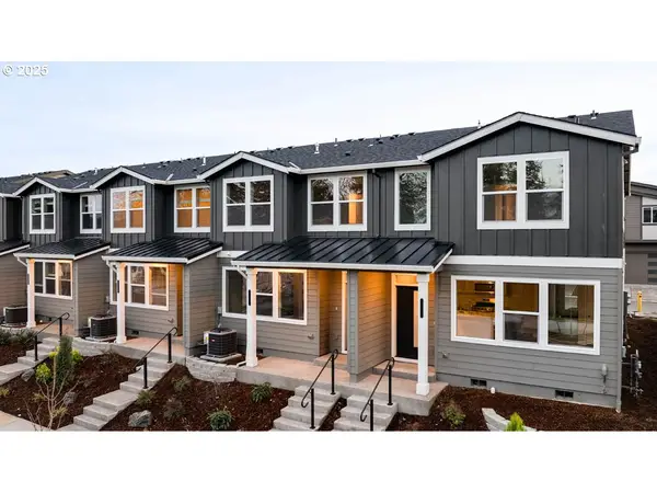 6598 SE Nasha, Hillsboro, OR 97123