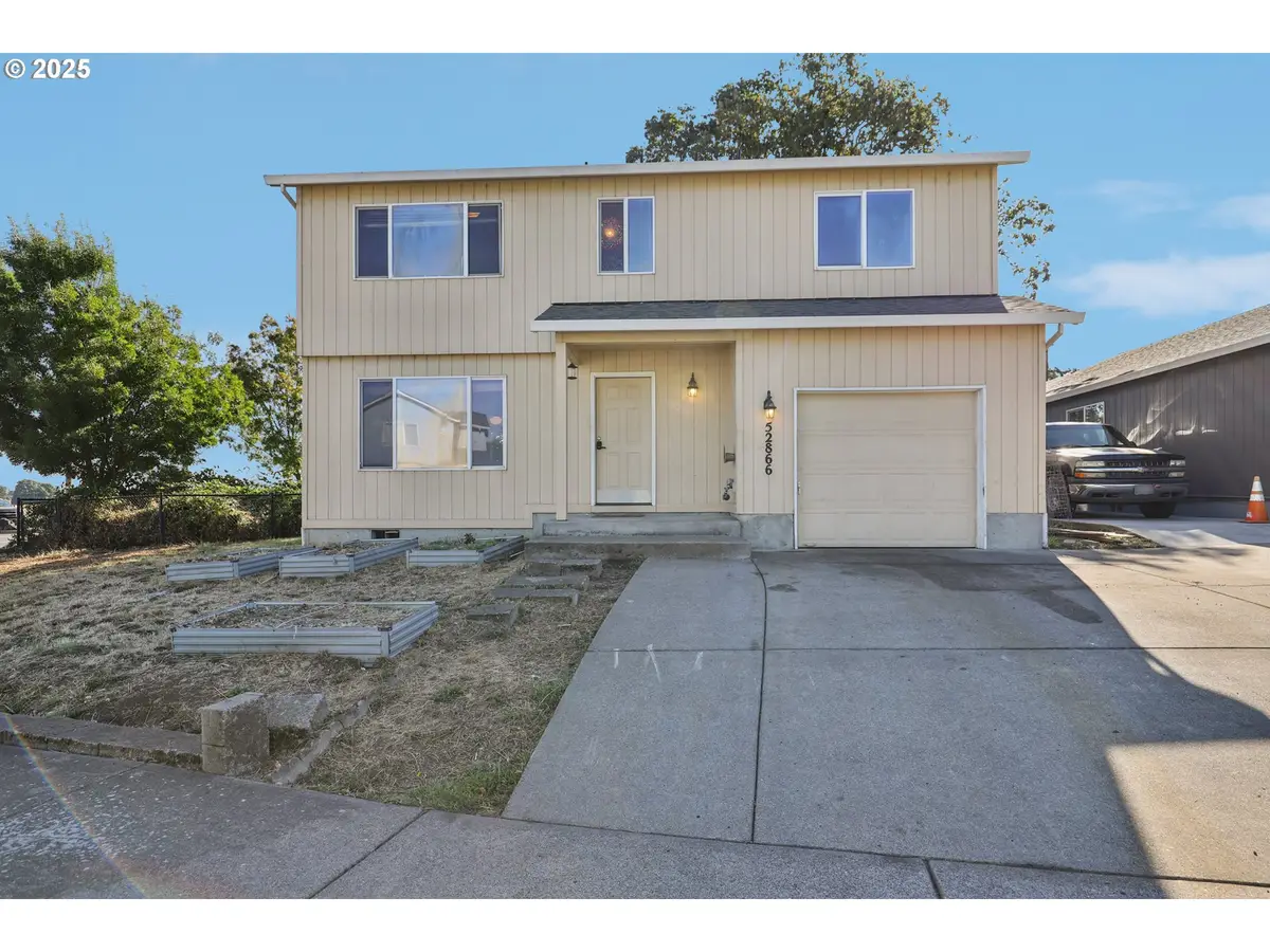 52866 NE 2nd St, Scappoose, OR 97056 - Image #1