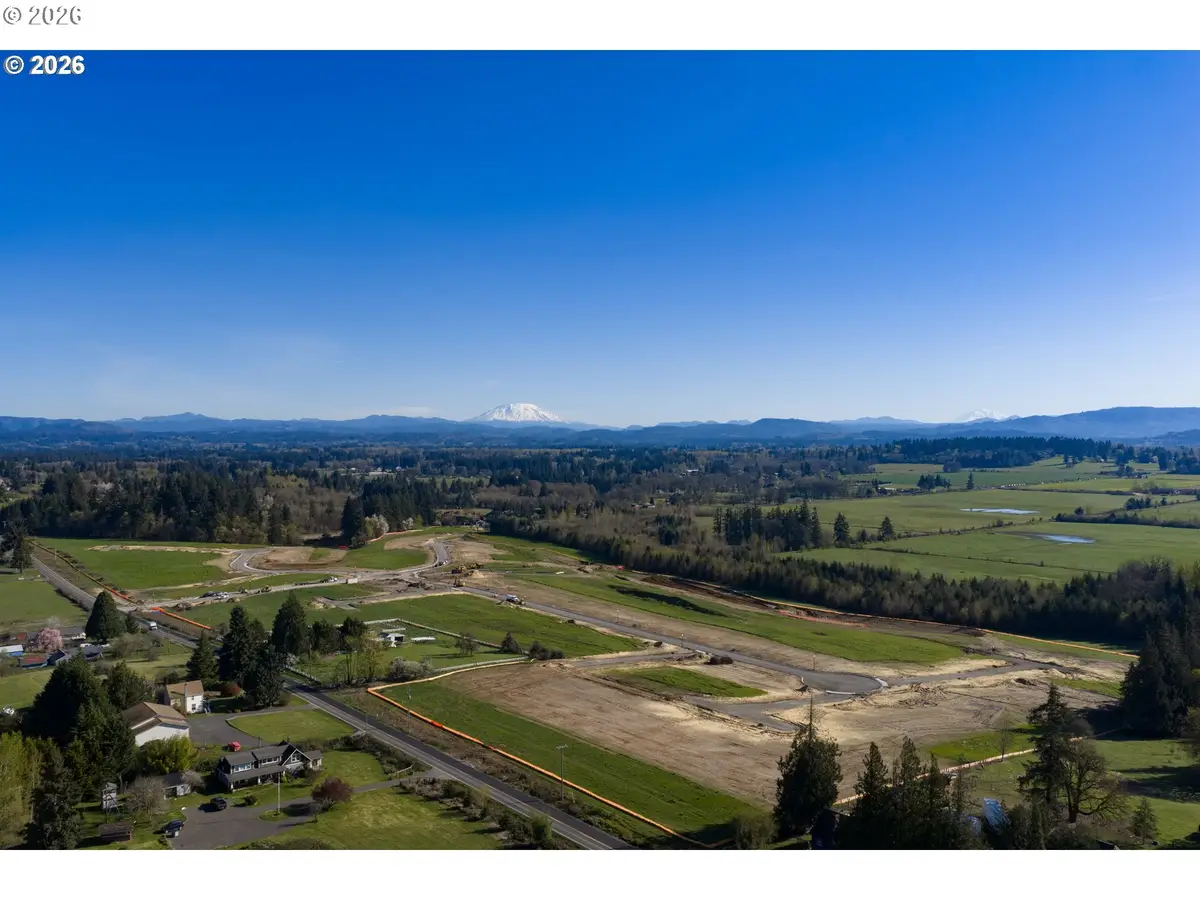 5205 NE 194th St, Vancouver, WA 98686 - #1
