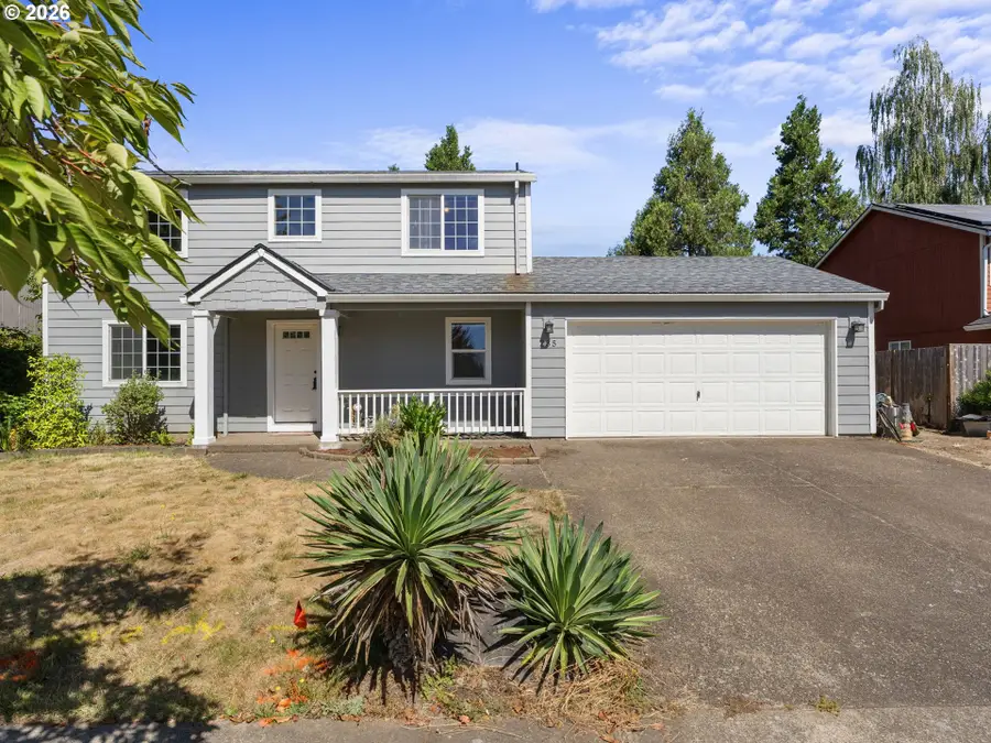 235 NE Lenox St, Hillsboro, OR 97124 - #3