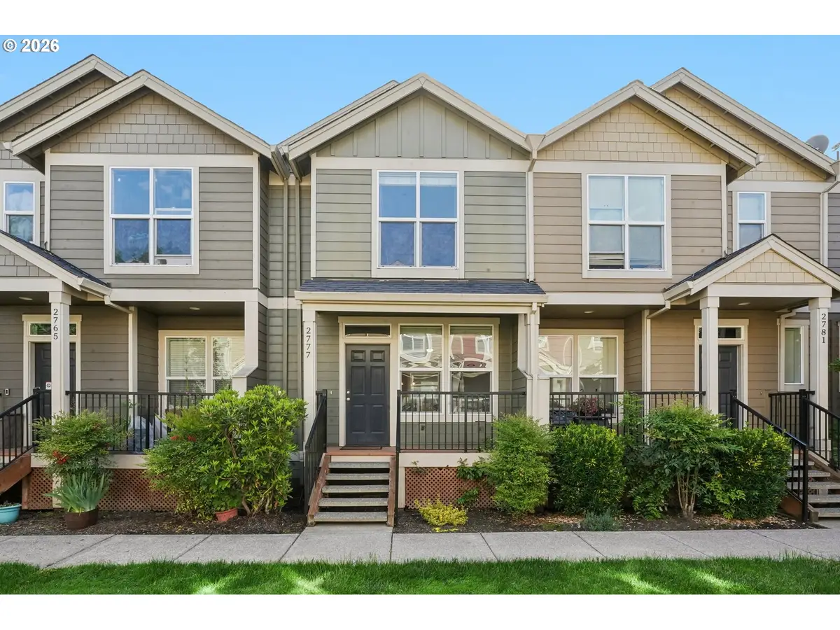 2777 SE Nicklaus Ct, Hillsboro, OR 97123 - #1