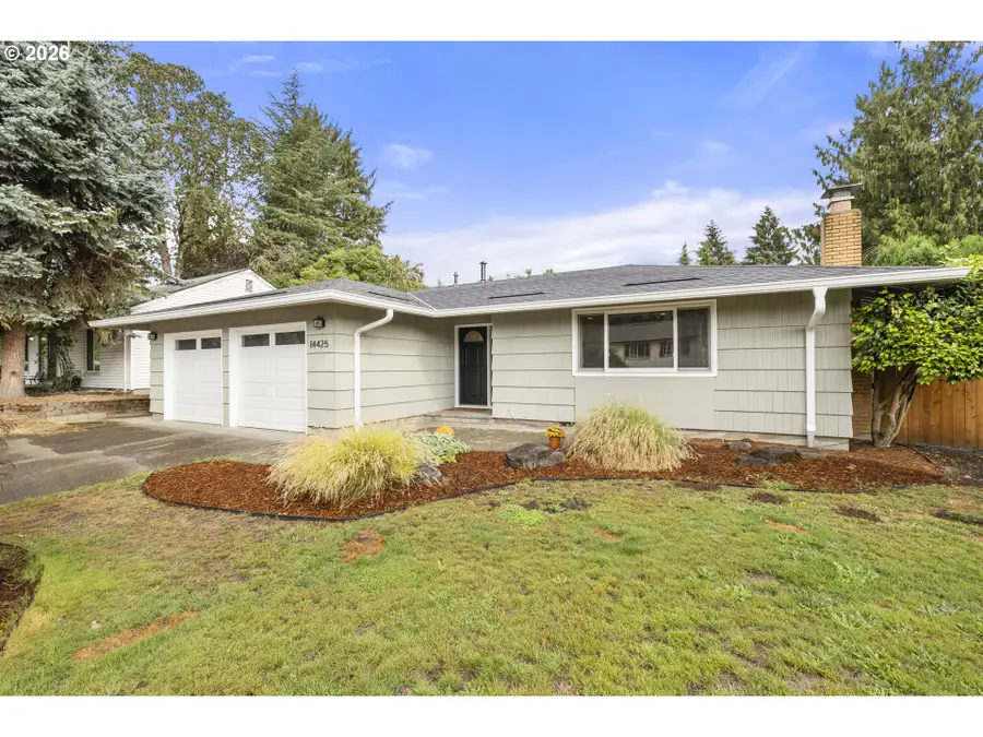 14425 SW Bonnie Brae St, Beaverton, OR 97005 - #2