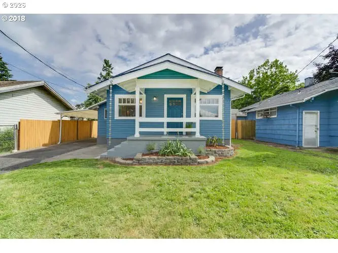 9014 NE Wygant St, Portland, OR 97220 - Image #1