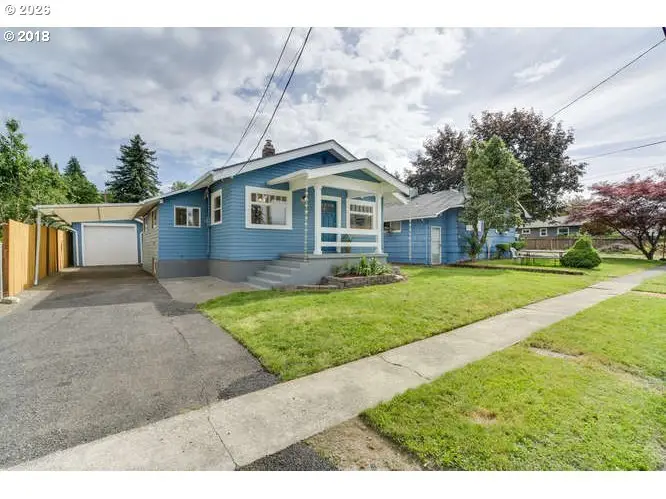 9014 NE Wygant St, Portland, OR 97220 - Image #2