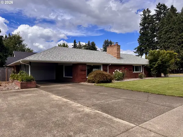 356 NE 10th Ave, Canby, OR 97013