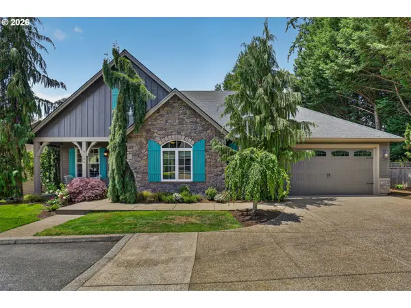 9129 SW West Haven Dr, Portland, OR 97225