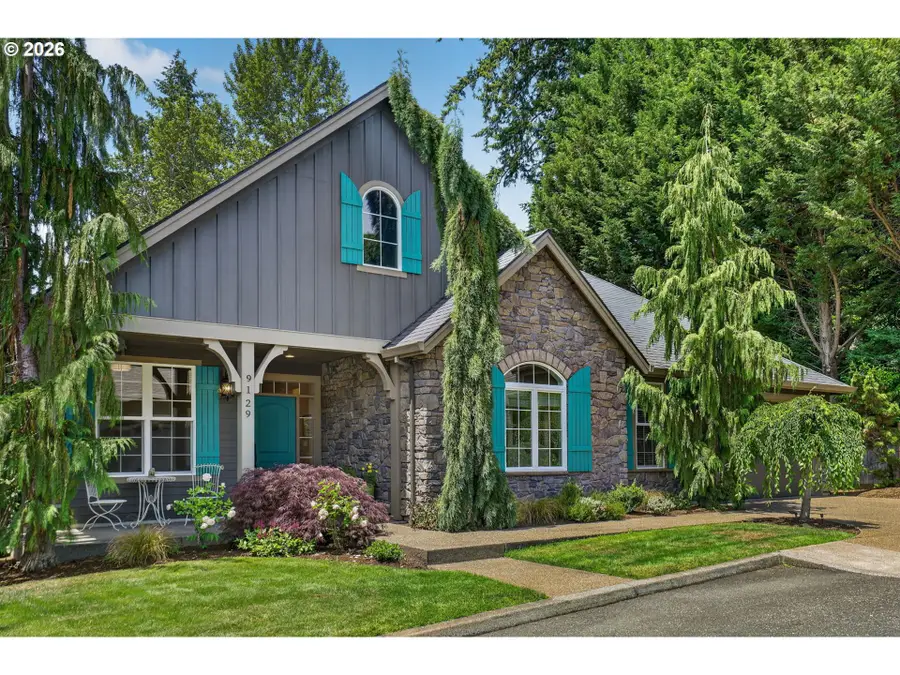 9129 SW West Haven Dr, Portland, OR 97225 - #2