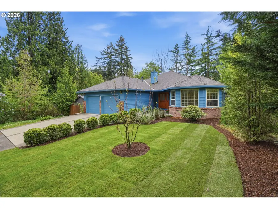 4510 SE Pinehurst Ave, Milwaukie, OR 97267 - #2