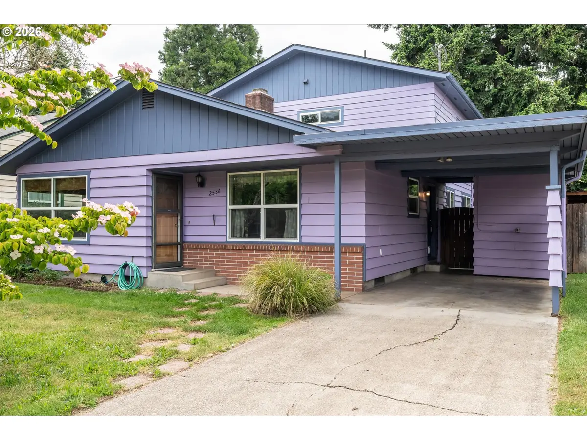 2536 Wood Ave, Eugene, OR 97402 - #1