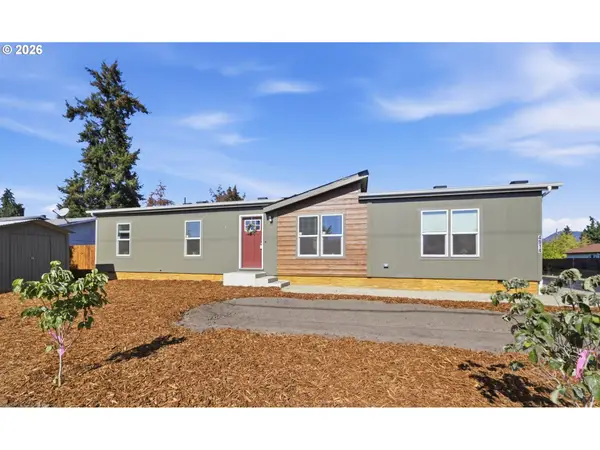 4914 E St, Springfield, OR 97478