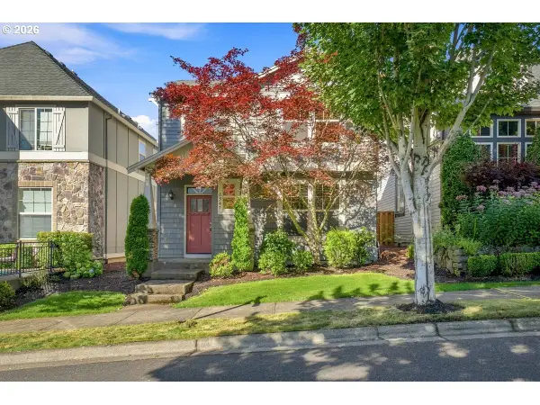 6547 NW Dingo Dr, Portland, OR 97229