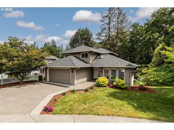 114 Madrona Ct, StHelens, OR 97051