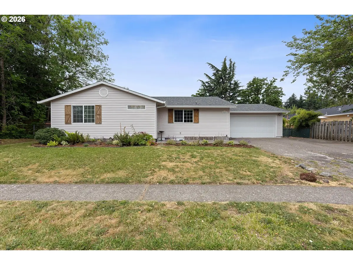 2221 SW Indian Mary Ct, Troutdale, OR 97060 - #1