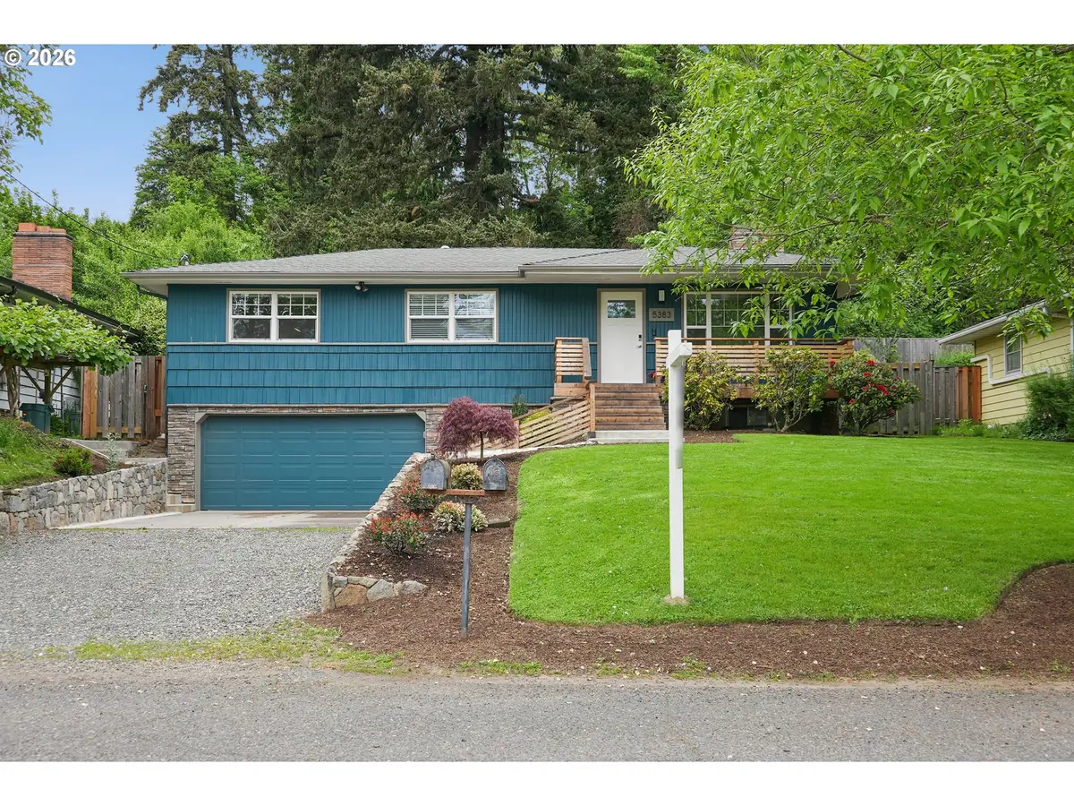 5383 SE Malden Dr, Portland, OR 97206 - #1