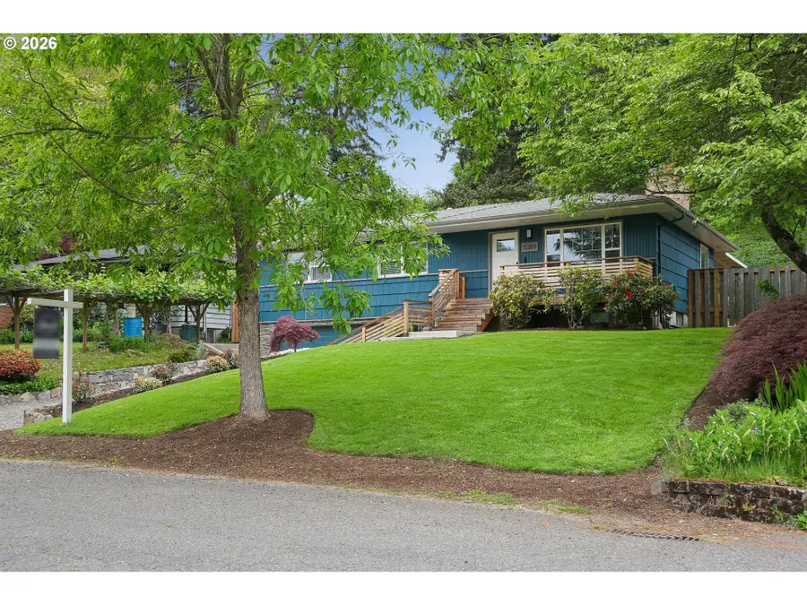5383 SE Malden Dr, Portland, OR 97206 - #2