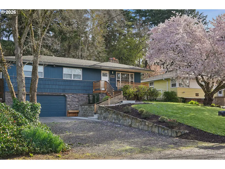 5383 SE Malden Dr, Portland, OR 97206 - #3