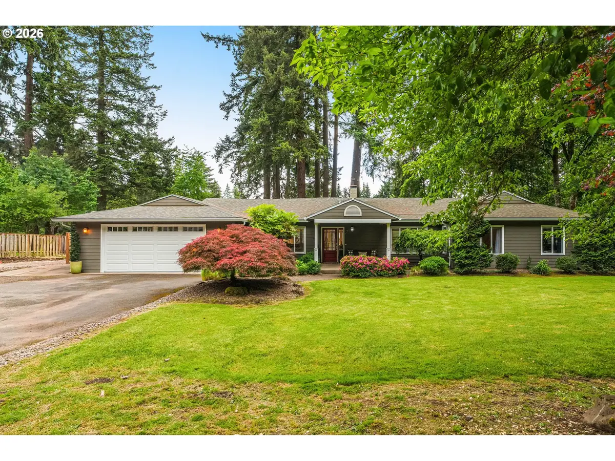5156 SW Dawn St, Lake Oswego, OR 97035 - #1