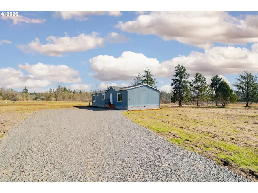 152 Mask Lane Rd, Toutle, WA 98649 - #2